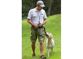 Charnwood Dog School