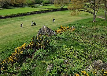Charnwood Forest Golf Club