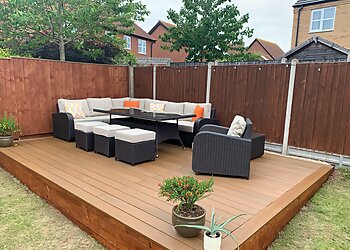 Charnwood Maintenance Services