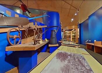 Charnwood Museum