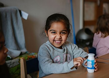 Charnwood Nursery & Pre-School