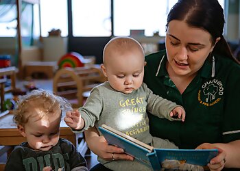 Charnwood Nursery & Pre-School