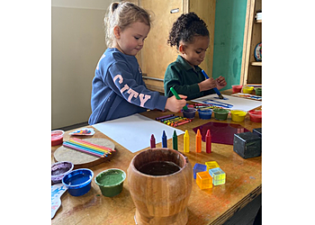 Charnwood Nursery & Pre-School