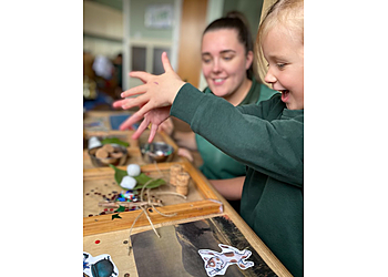 Charnwood Nursery & Pre-School