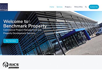Charnwood Web Design Ltd