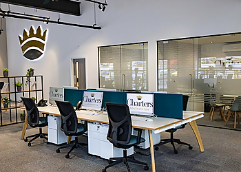 Charters Estate Agents Ltd