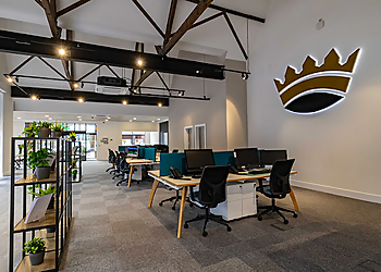 Charters Estate Agents Ltd