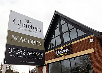 Charters Estate Agents Ltd Charters Estate Agents Ltd