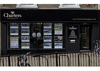 Winchester estate agents Charters Estate Agents Winchester image 1