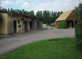 Chase Boarding Kennels