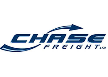 Chase Freight Ltd