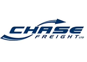 Chase Freight Ltd
