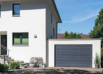 Chase Garage Doors Ltd