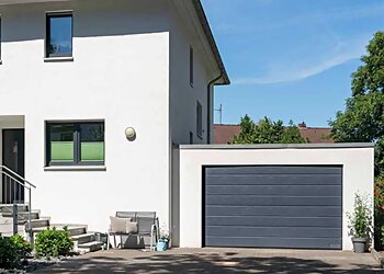 Chase Garage Doors Limited