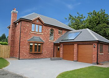 Chase Garage Doors Limited