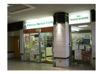 Chatham Chinese Herbal Centre