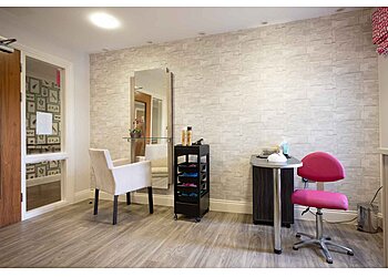 Chaucer House Care Home