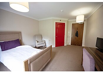 Chaucer House Care Home