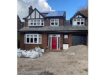 Cheadle Construction Ltd