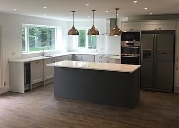 Cheadle Construction Ltd