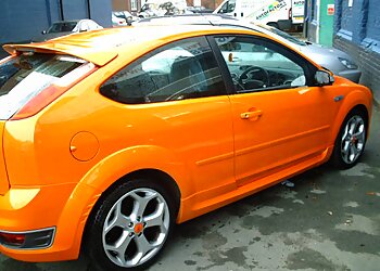 Cheadle Motor Body Builders (CMBB)