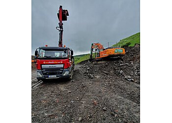 Cheadle Skip Hire Ltd