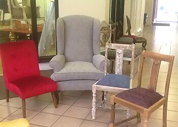 Cheasman Upholstery