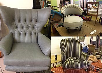 Cheasman Upholstery