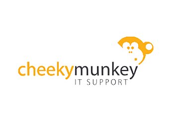 Cheeky Munkey