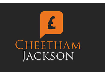 Cheetham Jackson Ltd