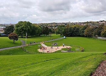 Cheetham Park