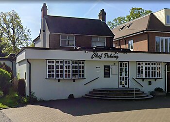 Chef Peking Chinese Restaurant