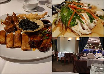 Chef Peking Chinese Restaurant