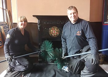 Chelmer Chimney Services