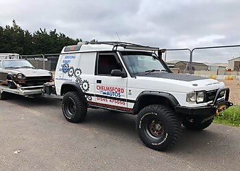 Chelmsford Autos