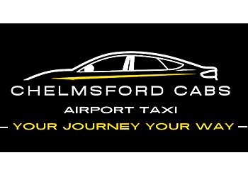 Chelmsford Cabs & Airport Taxi