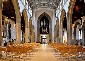 Chelmsford Cathedral