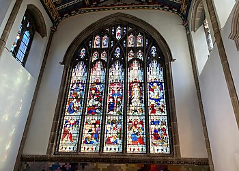 Chelmsford Cathedral