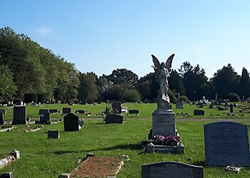 Chelmsford Cemetery and Crematorium