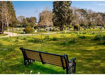 Chelmsford Cemetery and Crematorium