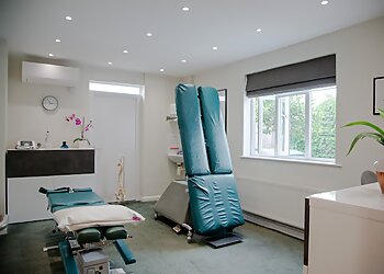 Chelmsford Chiropractic Clinic