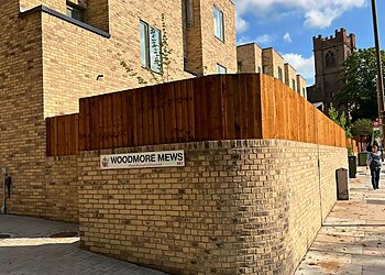 Chelmsford Fencing & Landscaping