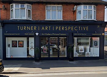 Chelmsford art galleries Turner Art Perspective image 1