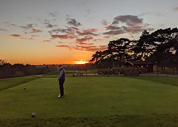 Chelmsford Golf Club