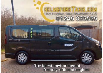 Chelmsford Taxis-Local Taxi Company