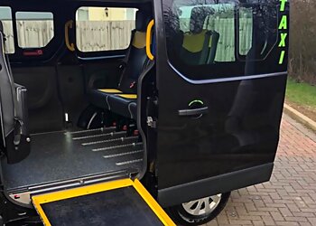 Chelmsford Taxis, Your Local Taxi Company