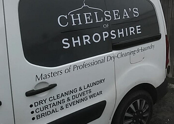 Chelsea's of Shropshire
