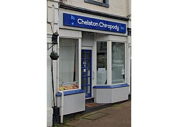 Chelston Chiropody Podiatry