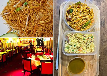 Cheng Ye Chinese Restaurant