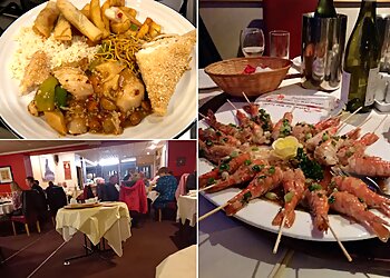 Cheng's Chinese Restaurant